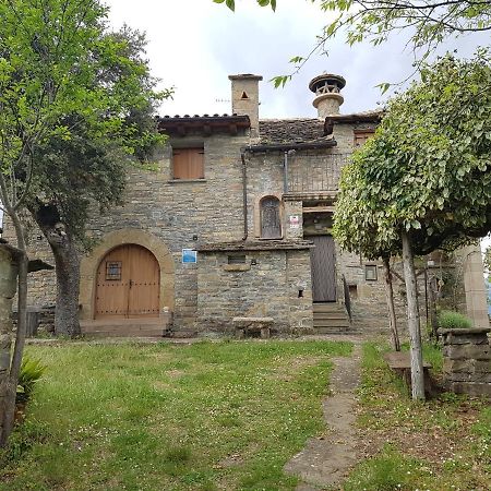 Casa Martín Villa Guaso Exterior foto