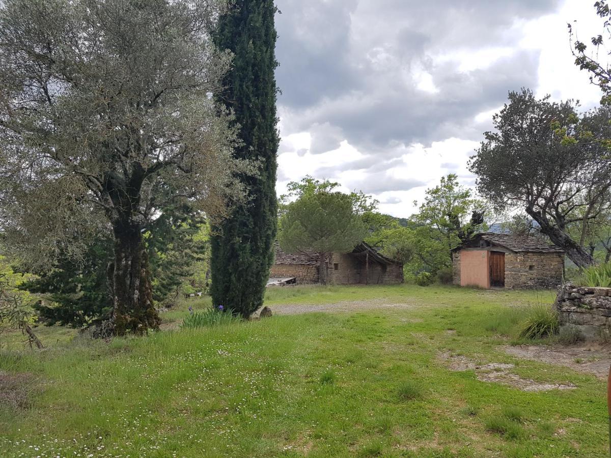 Casa Martín Villa Guaso Exterior foto